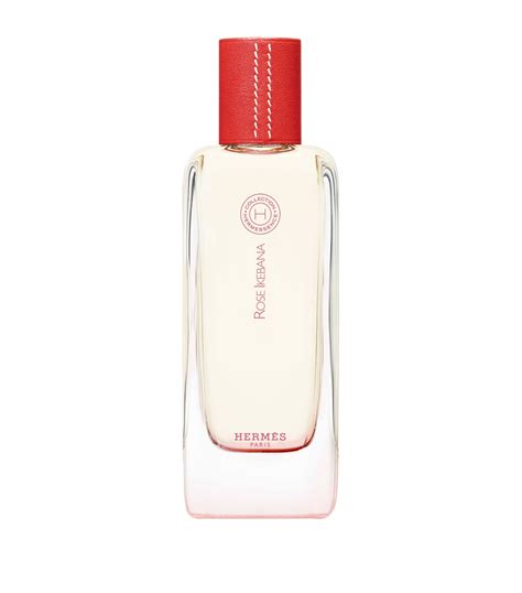 hermes perfume primrose|hermes hermessence rose ikebana.